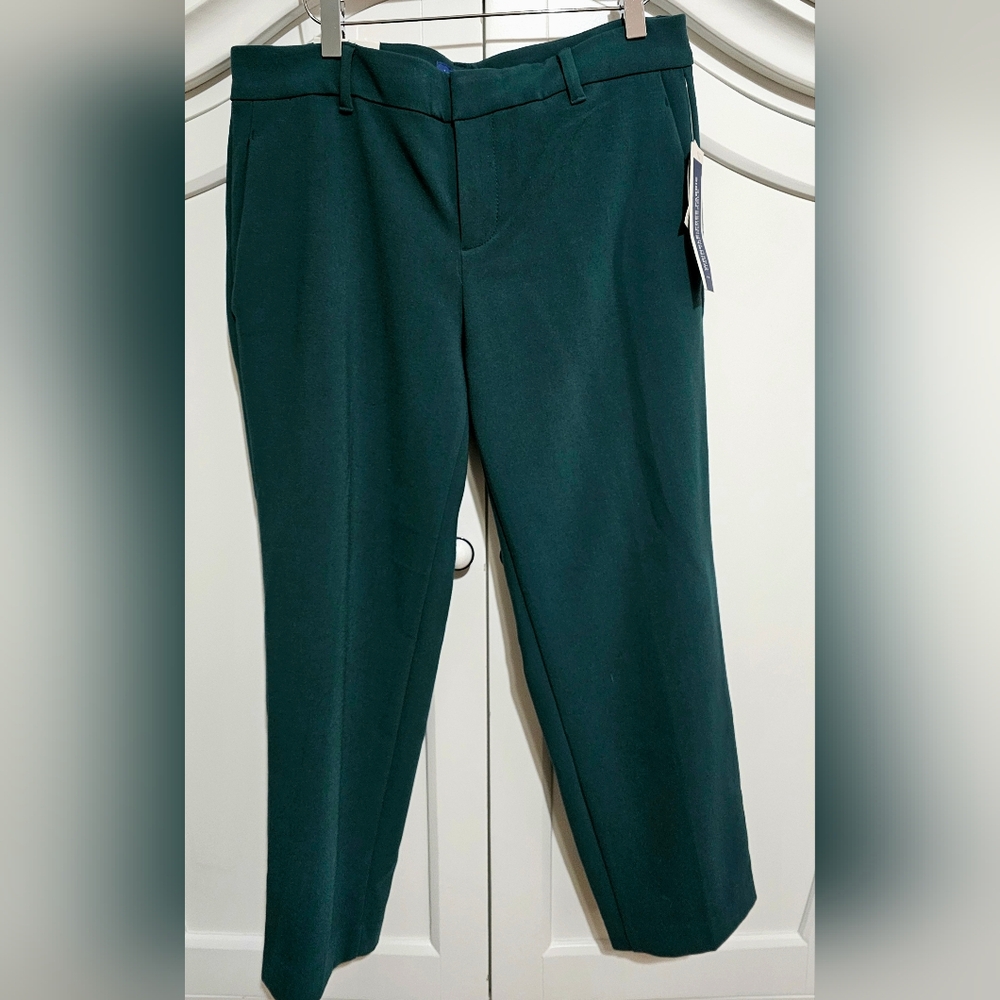 Old Navy "Harper" mid rise